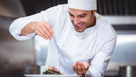 Chef Salaries – A Glimpse into the Culinary Profession