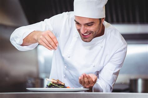 Chef Salaries - A Glimpse into the Culinary Profession