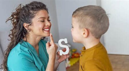 Speech Language Pathologist Salaries: Helping Others Communicate and Earn a Living