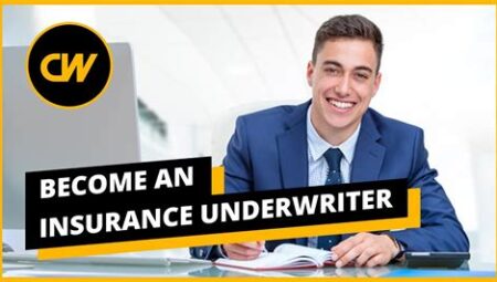 Insurance Underwriter Salaries: A Lucrative Profession with High Earnings