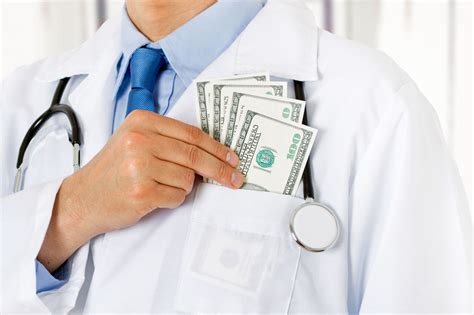 How Much Do Doctors Make? A Comprehensive Guide to Medical Salaries
