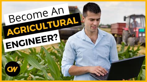 Agricultural Engineer Salaries: Designing Farm Equipment and Structures with a Rewarding Paycheck