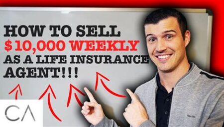 Insurance Agent Salaries: Selling Policies and Making a Living