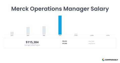 Operations Manager Salaries: Overseeing Business Operations with a Generous Salary