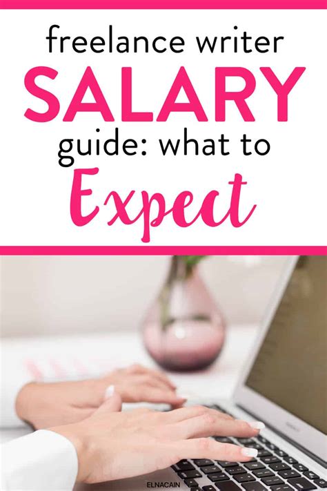 Earning a Good Living by Writing Articles - Freelance Writer Salaries Explored