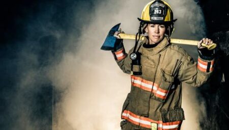 Firefighter Salaries: Saving Lives and Earning a Competitive Paycheck
