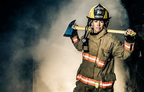 Firefighter Salaries: Saving Lives and Earning a Competitive Paycheck