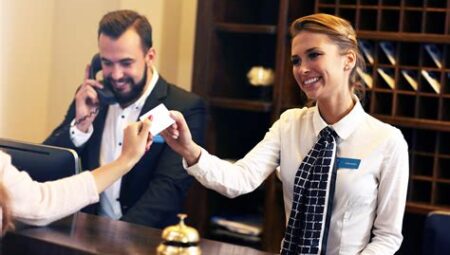 Are Hotel Manager Salaries Worth It? – A Deep Dive into the Hospitality Industry