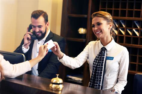 Are Hotel Manager Salaries Worth It? - A Deep Dive into the Hospitality Industry