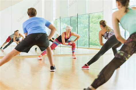 Fitness Instructor Salaries: Leading Exercise Classes with a Lucrative Living