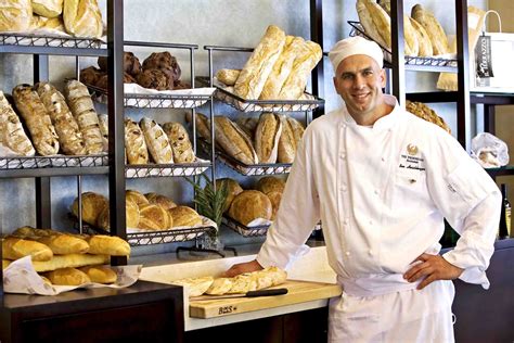 Earning a Good Living as a Bread and Pastry Baker - Salaries in the Baking Industry