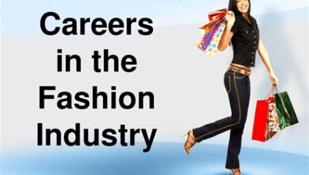 The Highs and Lows of a Glamorous Career – Fashion Industry Salaries Explored