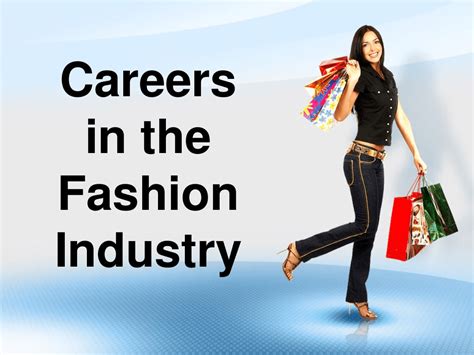 The Highs and Lows of a Glamorous Career - Fashion Industry Salaries Explored