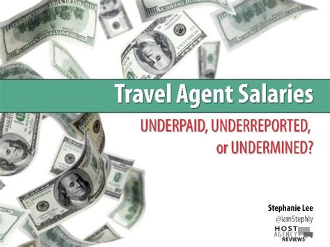 Helping Clients Plan Their Trips and Earning a Good Income - Travel Agent Salaries Explored