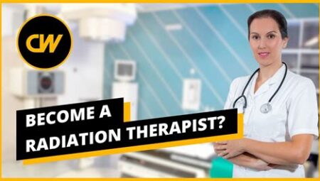 Radiation Therapist Salaries: Administering Cancer Treatments with a Generous Income