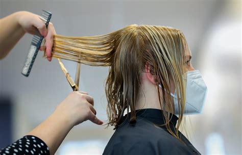 Hair Stylist Salaries: Cutting and Styling Hair with a Generous Income