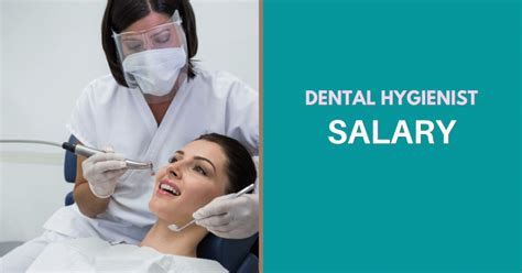 Dental Hygienist Salaries: Cleaning Teeth and Earning a Generous Income