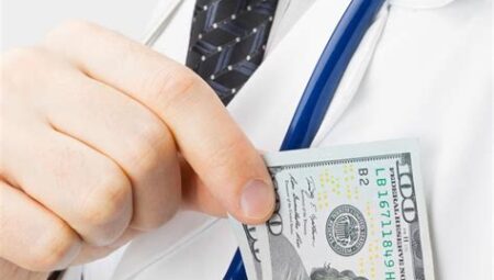 Chiropractic Medicine Salaries: Healing Hands and High Earnings