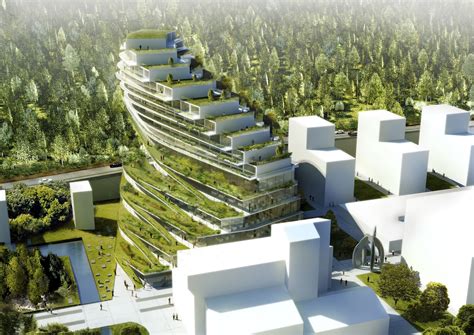 Green Architects: A Journey into Sustainable Architecture