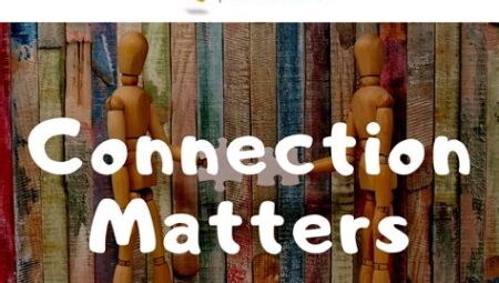 Connections that Matter: Exploring the Field of Social Work