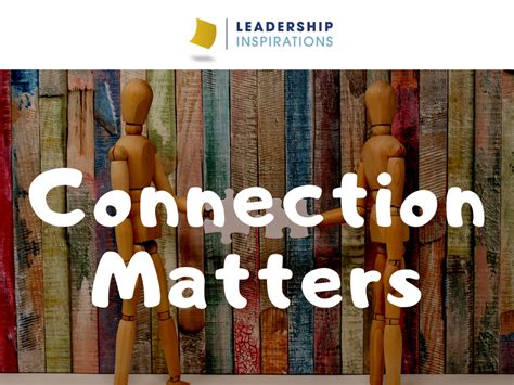 Connections that Matter: Exploring the Field of Social Work