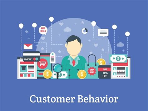 Understanding Consumer Behavior: Becoming a Market Research Analyst