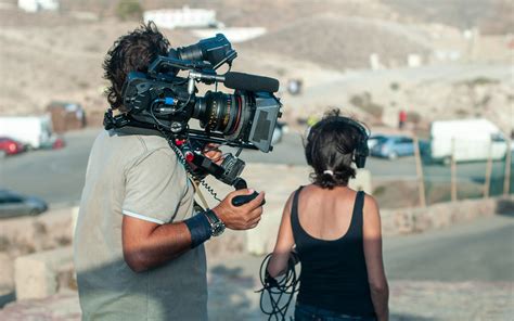 The Bigger Picture: Exploring the Field of Documentary Filmmaking