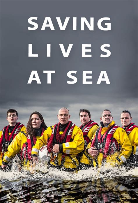 Saving Lives at Sea: A Journey into the World of Maritime Rescue