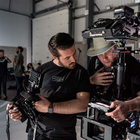 From Stage to Screen: A Journey into Film and Television Production