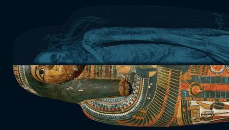 Unlocking the Mummies: Pursuing a Career as an Egyptologist