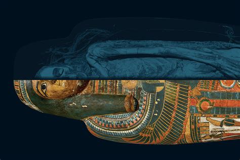 Unlocking the Mummies: Pursuing a Career as an Egyptologist