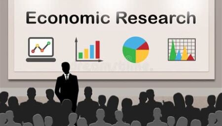 Analyzing Economic Systems: A Look into Economics Research