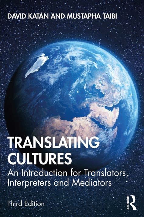Translating Cultures: Exploring the Field of Translation and Interpretation