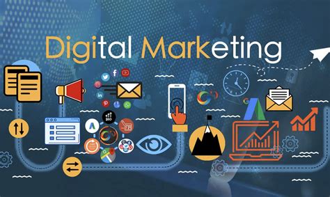 Marketing in the Digital Age: Becoming a Digital Marketing Specialist