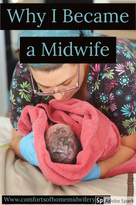 The Cradle of Life: A Close-Up on Becoming a Midwife
