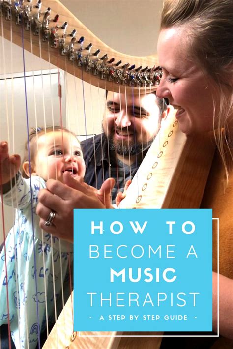 The Melodies of Healthcare: Becoming a Music Therapist