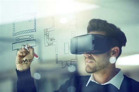 Designing Virtual Realities: A Journey into Virtual Reality (VR) Design