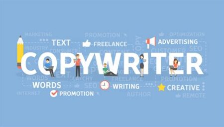 The Power of Words: Becoming a Copywriter
