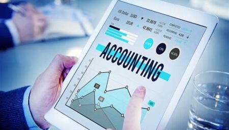 From Numbers to Success: Exploring the World of Accountancy
