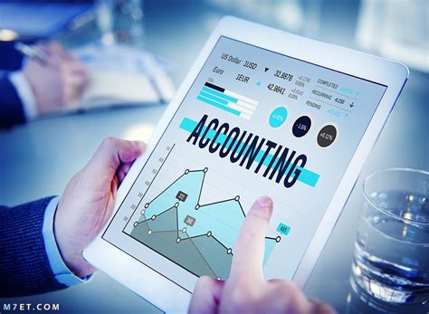 From Numbers to Success: Exploring the World of Accountancy