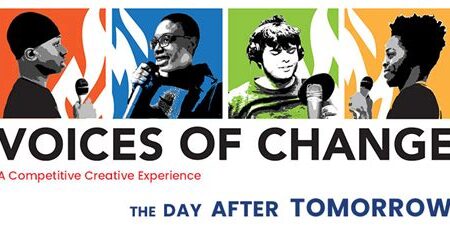Voices of Change: A Journey into Social Activism