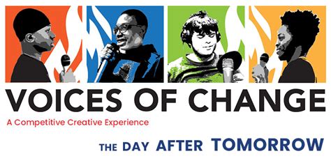 Voices of Change: A Journey into Social Activism