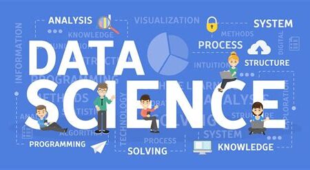 Delving into Data: Exploring the World of Data Science