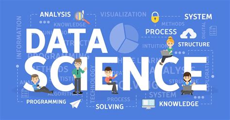 Delving into Data: Exploring the World of Data Science