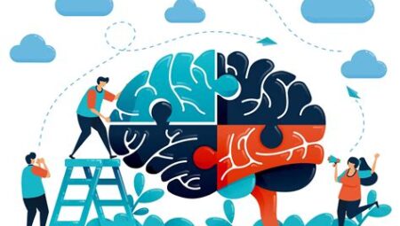 Solving Puzzles of the Mind: Becoming a Cognitive Psychologist