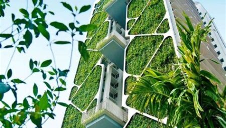 Building Sustainable Structures: Unveiling the World of Sustainable Architecture
