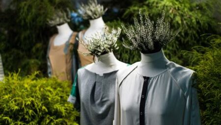 Exploring the World of Fashion Design: Creativity, Trends, and Sustainability