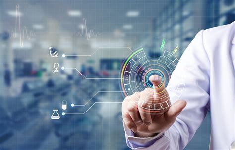 The Power of Big Data Analytics in the Healthcare Industry