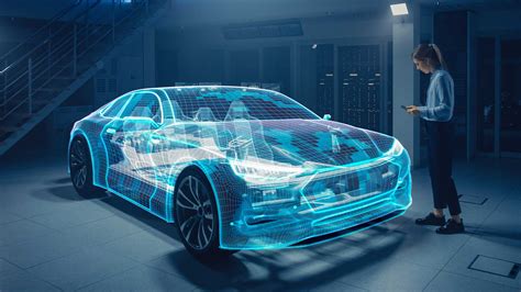 The Future of Transportation: Innovations in Automotive Engineering