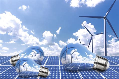 The Future of Renewable Energy: Engineering Solutions for a Sustainable World